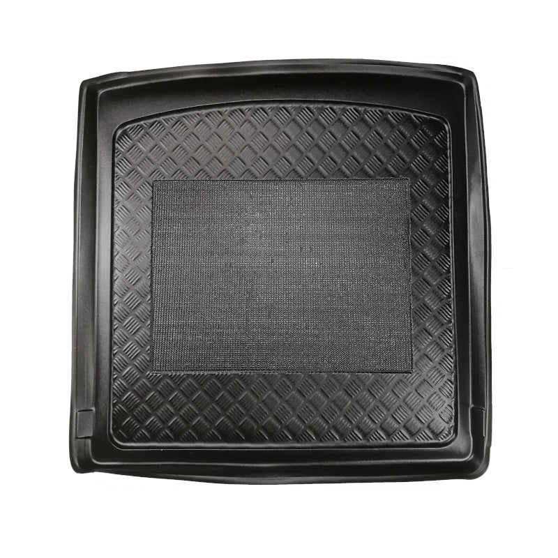 AutoStyle, Vasca bagagliaio, Antiscivolo, adatta a Volkswagen Golf VII Variant 2012-