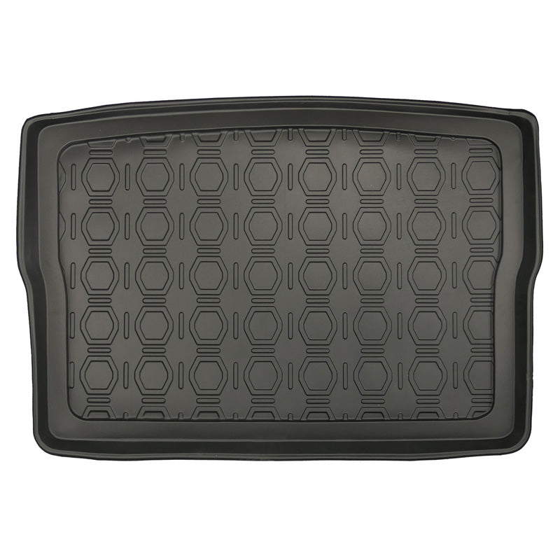 AutoStyle, Trunk tray, Design, fits Volkswagen Golf VII Sportsvan 2014-