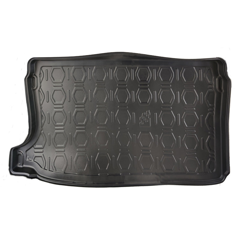 AutoStyle, Trunk tray, Design, fits Volkswagen T-Cross 2019-