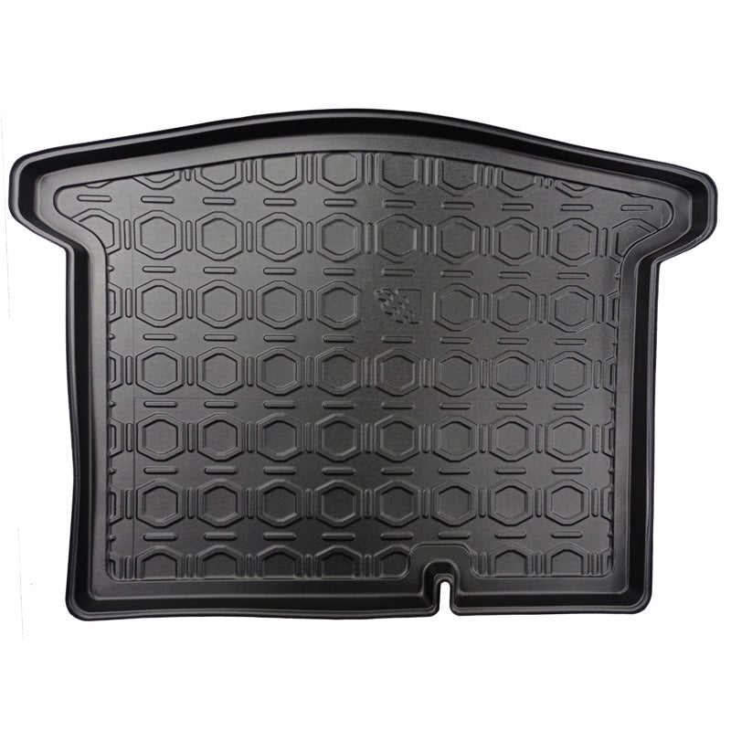 AutoStyle, bandeja de maletero, diseño, compatible con Volkswagen ID.3 2020- (suelo inferior)