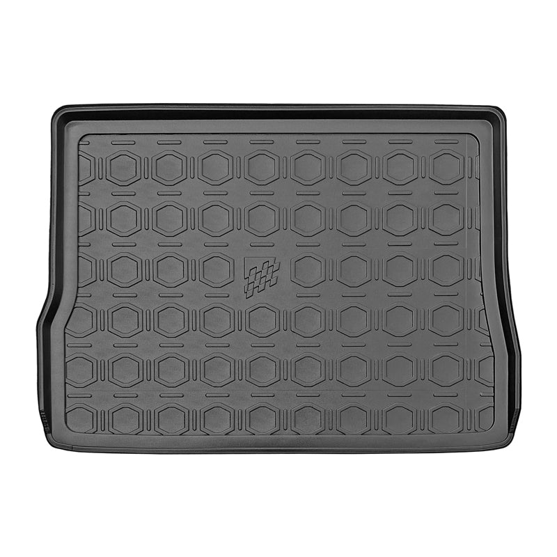 CIKCAR, kofferbakmat, 'Design', past op Volkswagen T-Roc II (2025-)