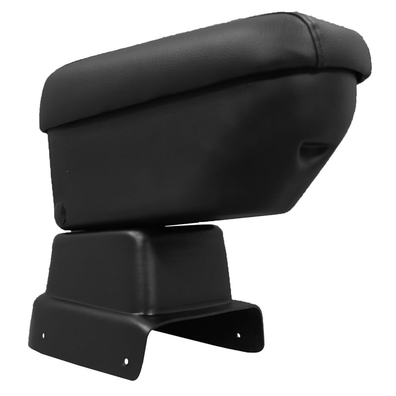 AutoStyle, Armrest, leather look, Fits Suzuki Jimny III 1998-2018