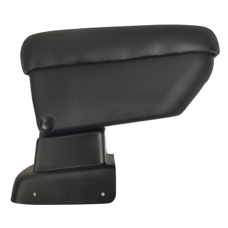 AutoStyle, loketní opěrka, vzhled kůže, vhodné pro Suzuki Swift 2005-2010