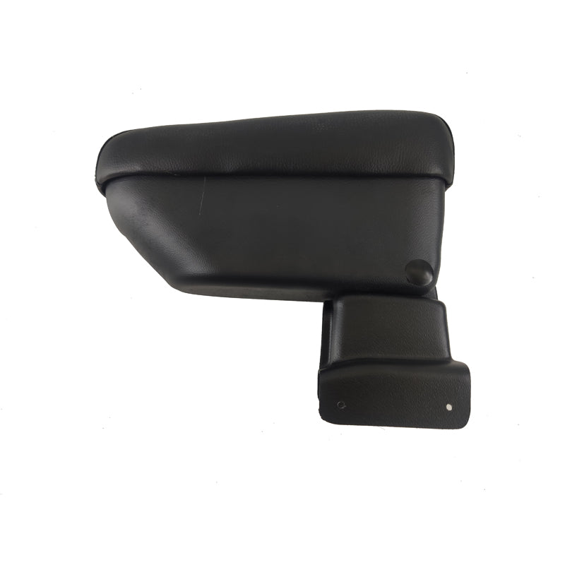AutoStyle, Armlæn, læderlook, passer til Suzuki SX4 2006- / Fiat Sedici 2006-2012
