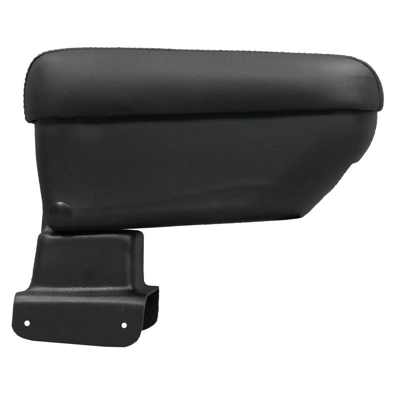 AutoStyle, bracciolo, effetto pelle, adatto a Suzuki Swift 2010-2017