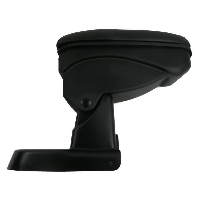 AutoStyle, Armrest with slider, leather look, Fits Suzuki Ignis 2016-