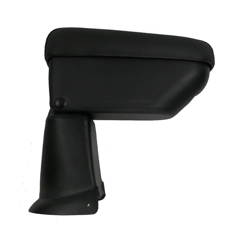 AutoStyle, Armrest, leather look, Fits Toyota Yaris 1999-2005