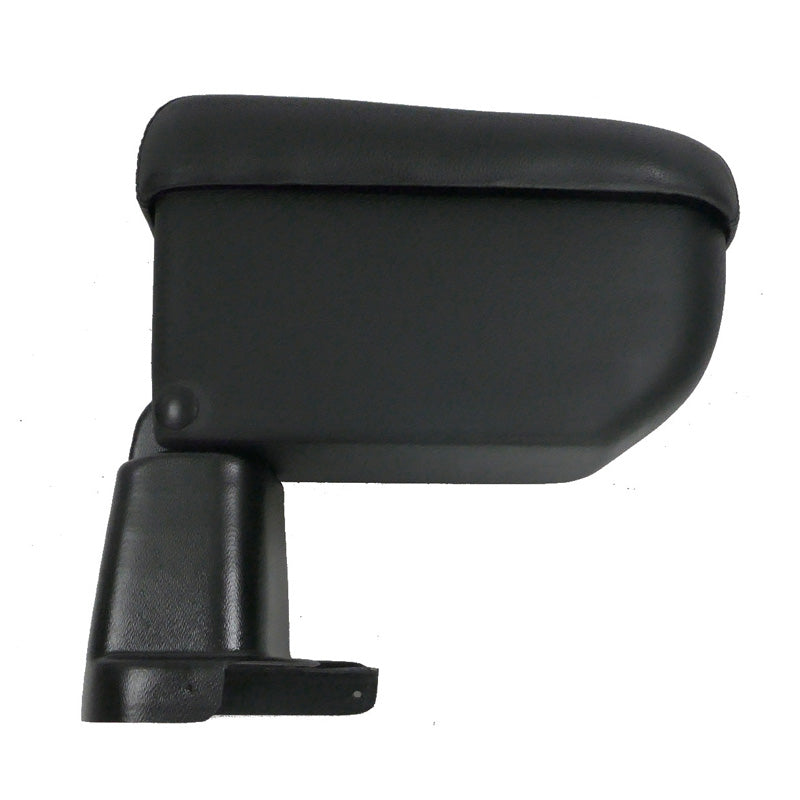 AutoStyle, Armrest, leather look, Fits Toyota Yaris III 2011-2014