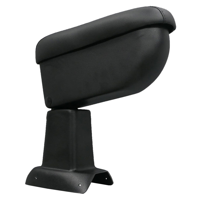 AutoStyle, Bracciolo, effetto pelle, adatto per Citroën C1/Peugeot 108/Toyota Aygo 2014-
