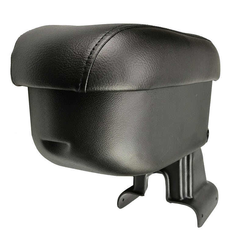 AutoStyle, Accoudoir, aspect cuir, adapté à Volkswagen Golf III 1991-1998