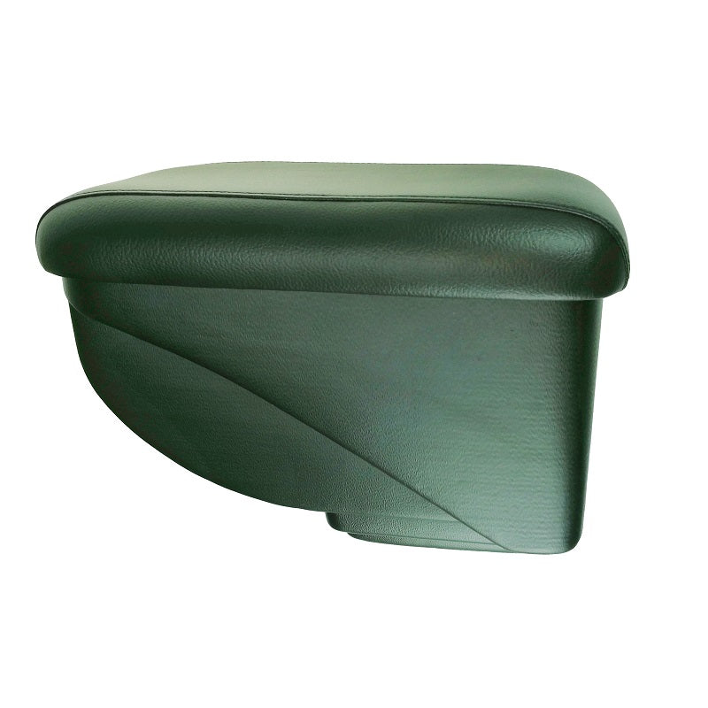 AutoStyle, Bracciolo, effetto pelle, adatto a Volkswagen Caddy 2004-2020