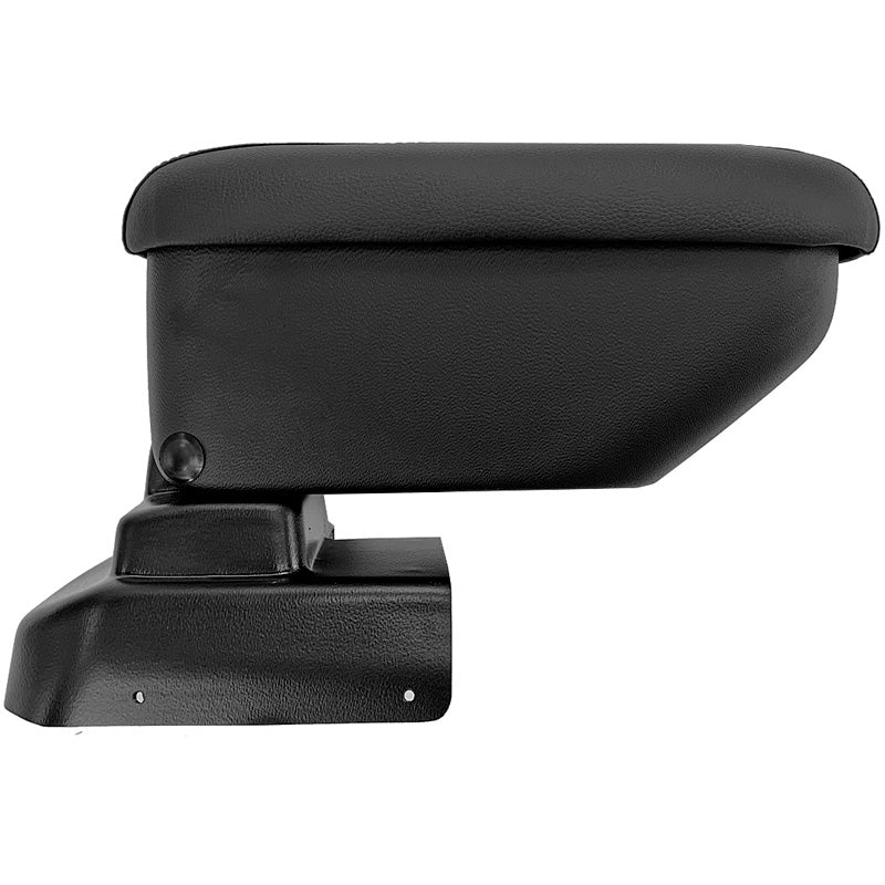 AutoStyle, Armrest, leather look, fits Volkswagen T-Cross 2019-