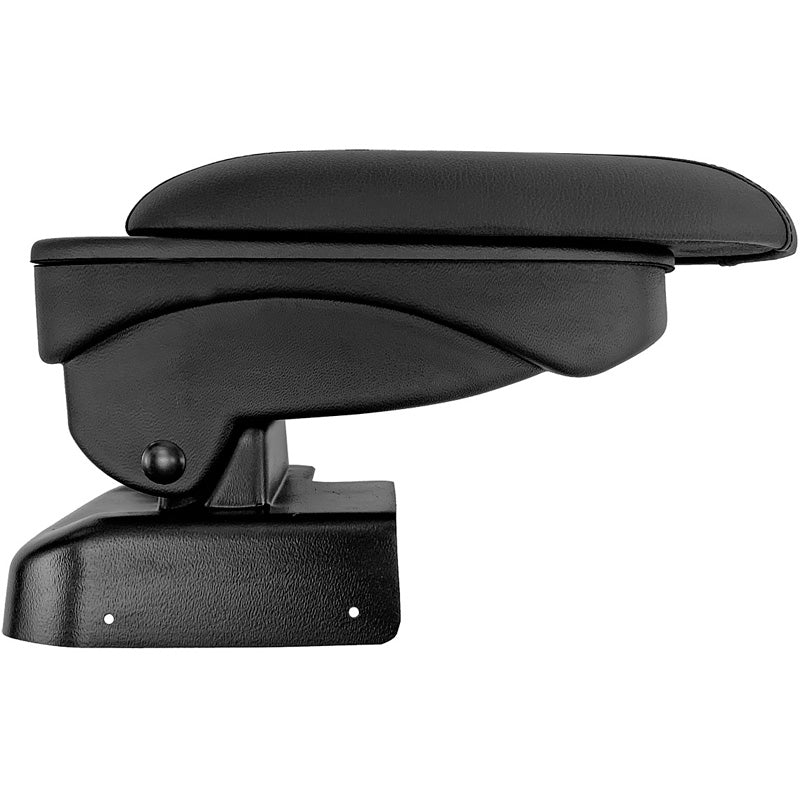 AutoStyle, Armrest with slider, leather look, fits Volkswagen T-Cross 2019-