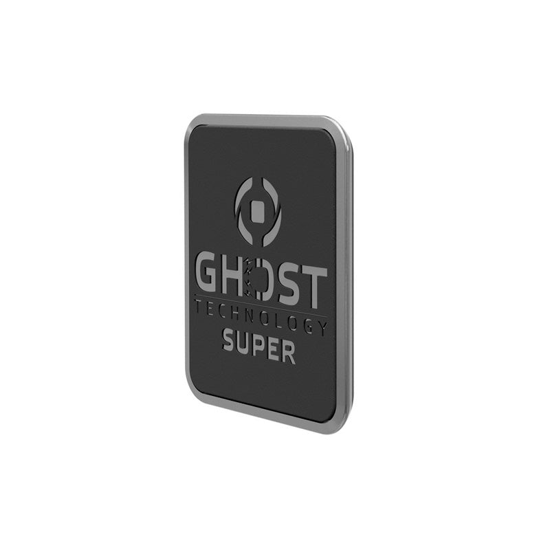Celly, Supporto magnetico universale per smartphone - Ghost Super Fix