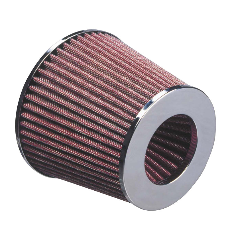 AutoStyle, univerzální vzduchový filtr - kuželový - 76mm vstup