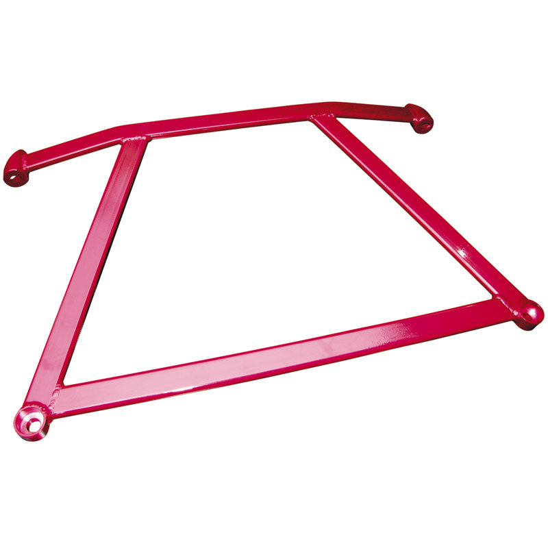 Dynamik, Estabilizador de barra transversal para Subaru Impreza WRX/STi 2003-2006