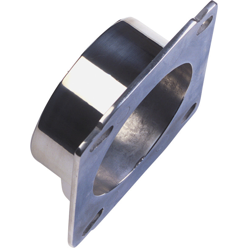 Dynamik, Adattatore filtro aria - 115mm - adatto a Mitsubishi Galant/Eclipse/Lancer/Pajero