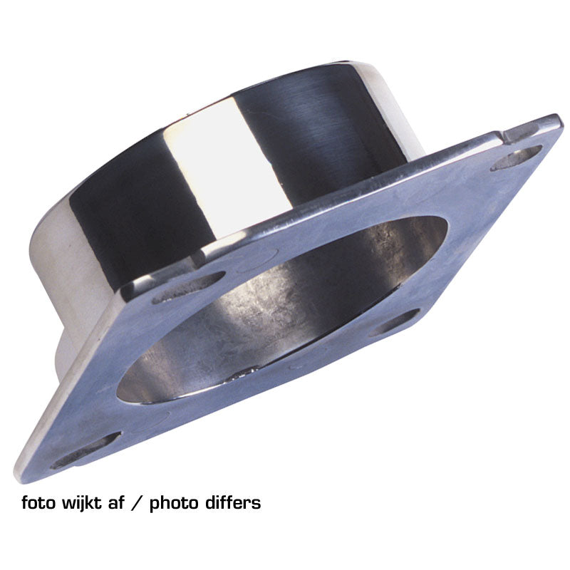 Dynamik, Adattatore per filtro aria - 76mm - Adatto a Nissan