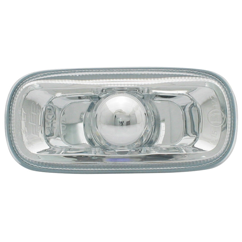 AutoStyle, Set indicatori laterali cromati - adatto a Audi A3/A4/A6/TT