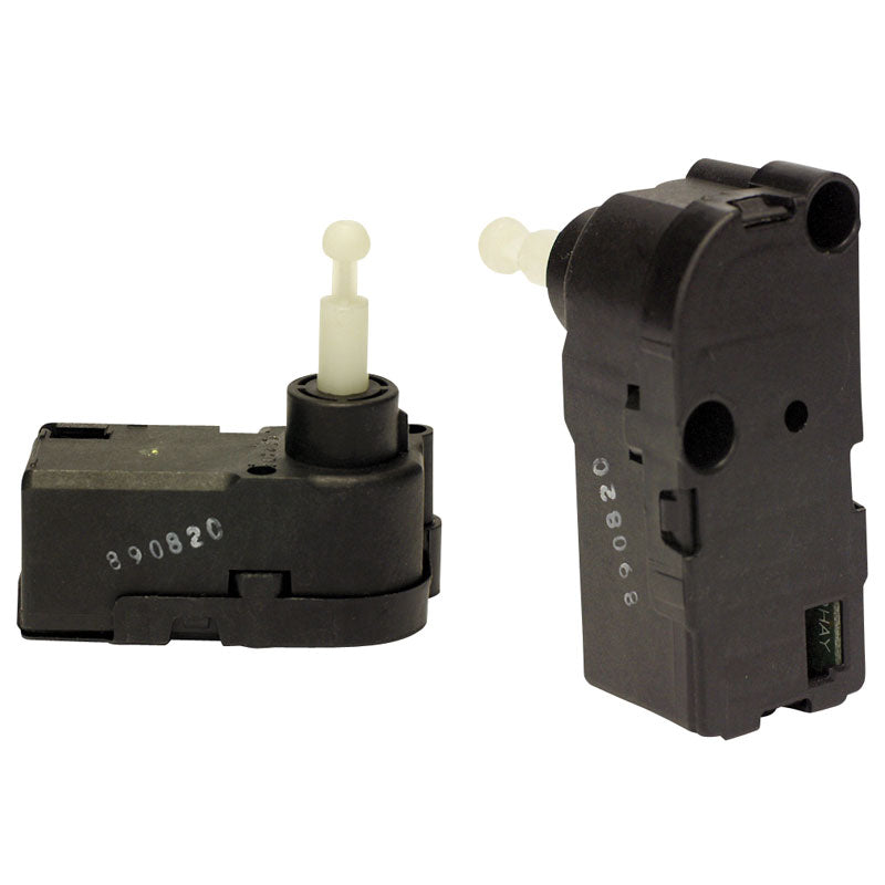 AutoStyle, Motore di regolazione per faro Semi-Fit - LM26