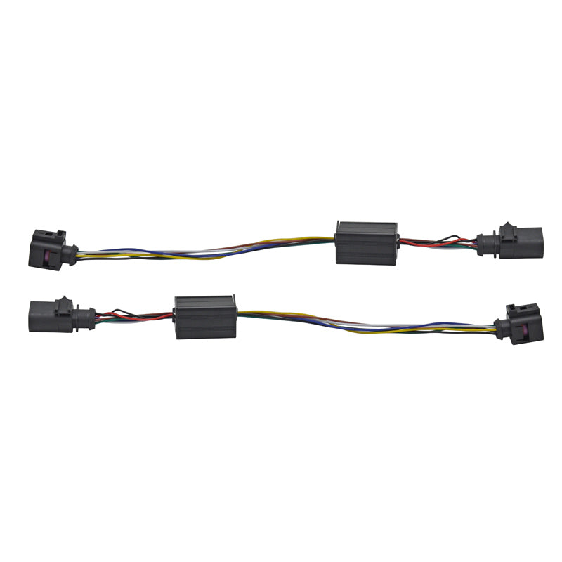 AutoStyle, Turn Signal Module for Dynamic Running Light for LED taillights fits Audi A6 (4G) Sedan 2011-2014