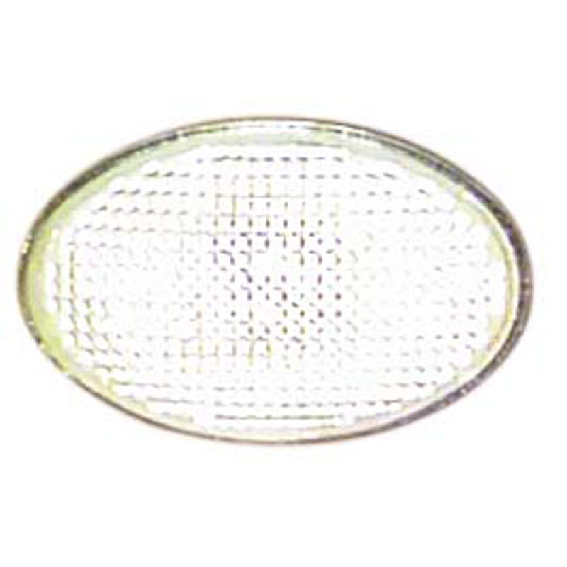AutoStyle, indicatori laterali per Opel/Vauxhall Astra F/Calibra/Corsa B/Vectra A/Tigra A - Bianco