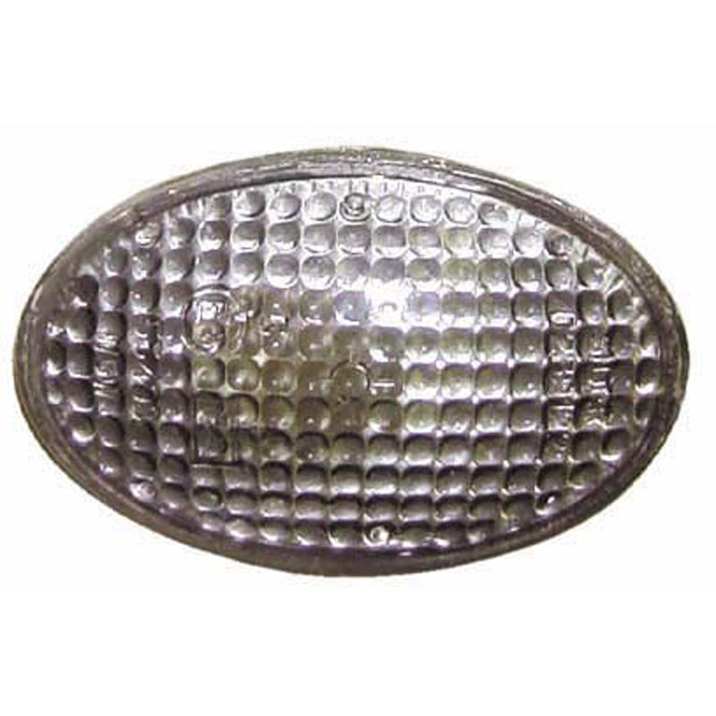 AutoStyle, set indicatori di direzione sostitutivi - fumé - per Opel Astra F/Calibra/Corsa B/Vectra A/Tigra A