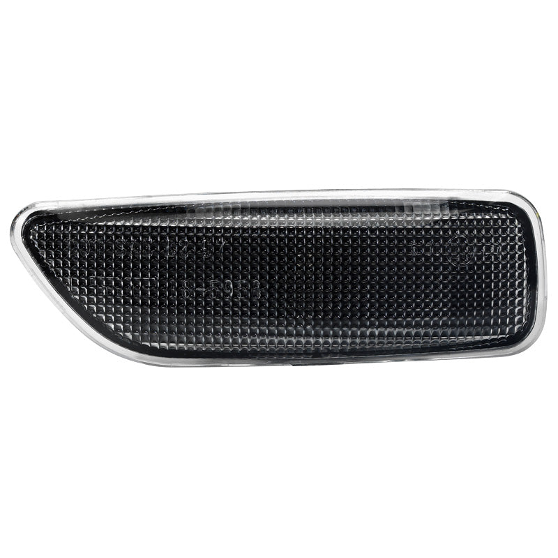 AutoStyle, indicatori laterali fumé per Volvo S60/S80/V70/XC70 CrossCountry