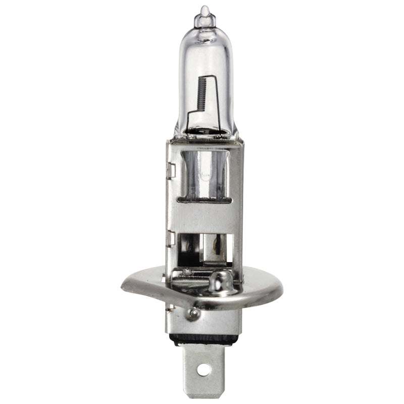 AutoStyle, Lampadina alogena Clear Vision H1 - 55W/12V - Omologata E (E13)