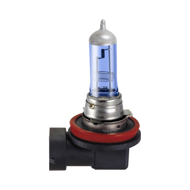 AutoStyle, Lampadina alogena SuperWhite Xenon Blue - 35W/12V - Pezzo singolo