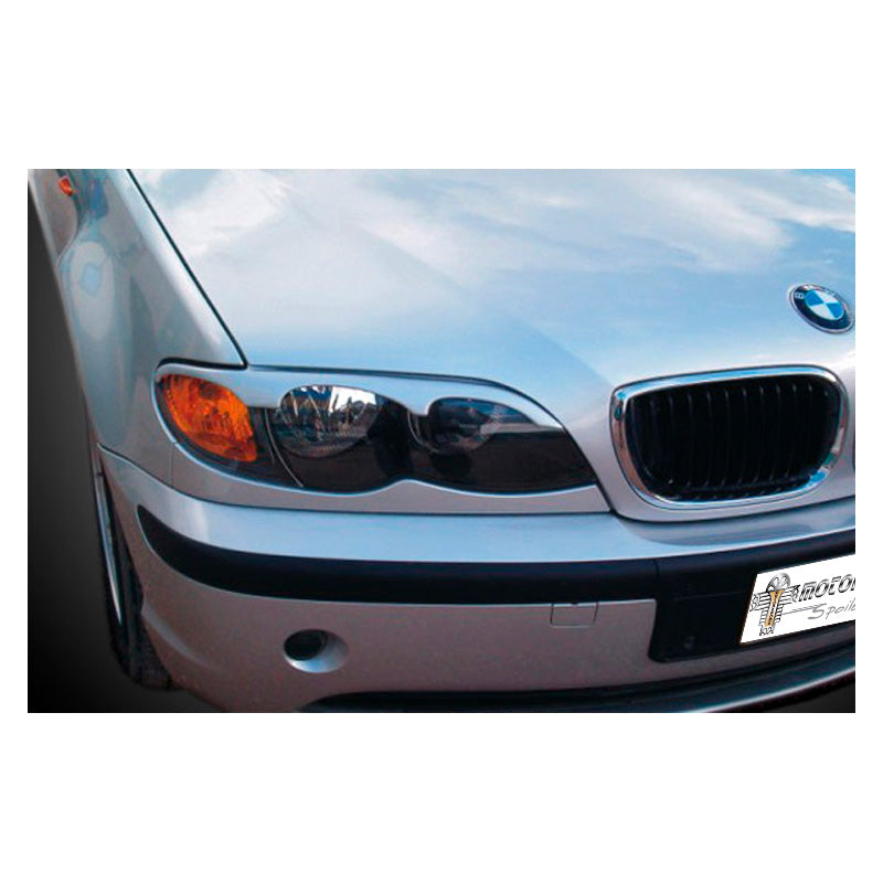 Motordrome, mračítka, pasuje na BMW 3-series E46 2002-2005 (ABS)
