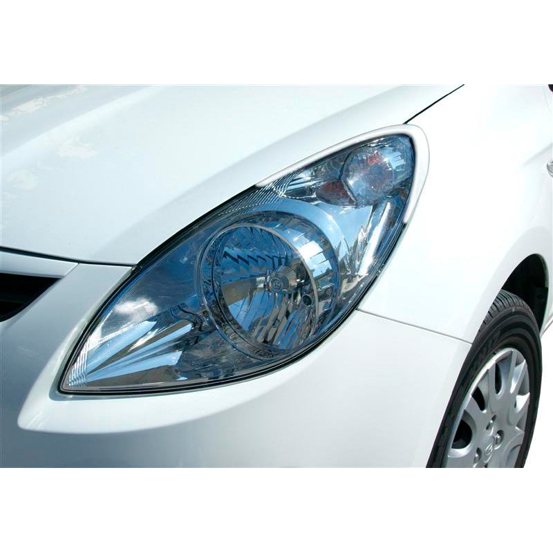 Motordrome, mračítka, pasují na Hyundai i20 2009-2014 (ABS)