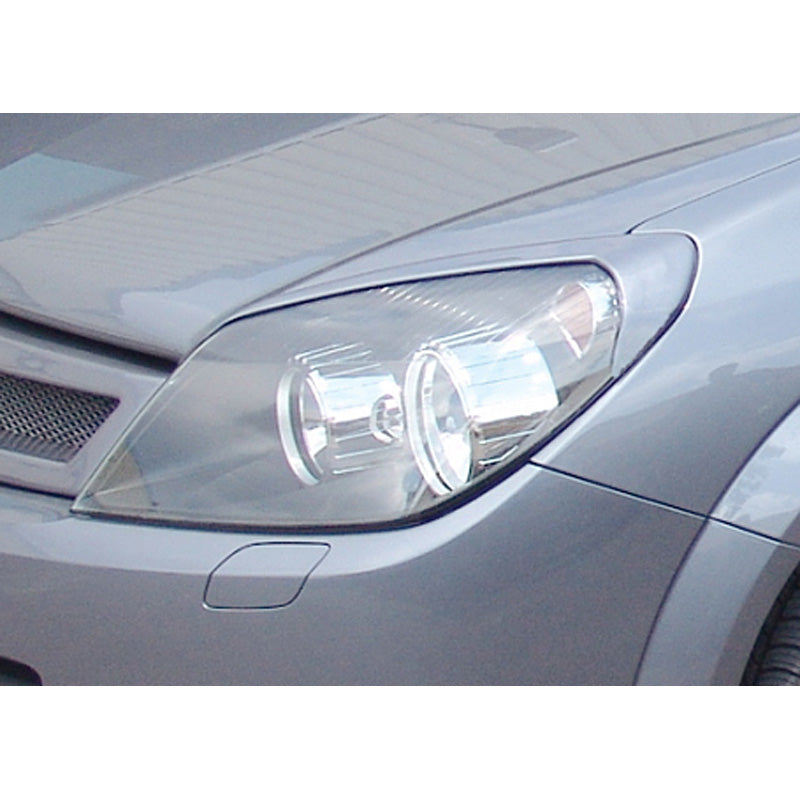 Motordrome, mračítka světlometů, pasuje na Opel Astra H GTC 2005-2009 (ABS)