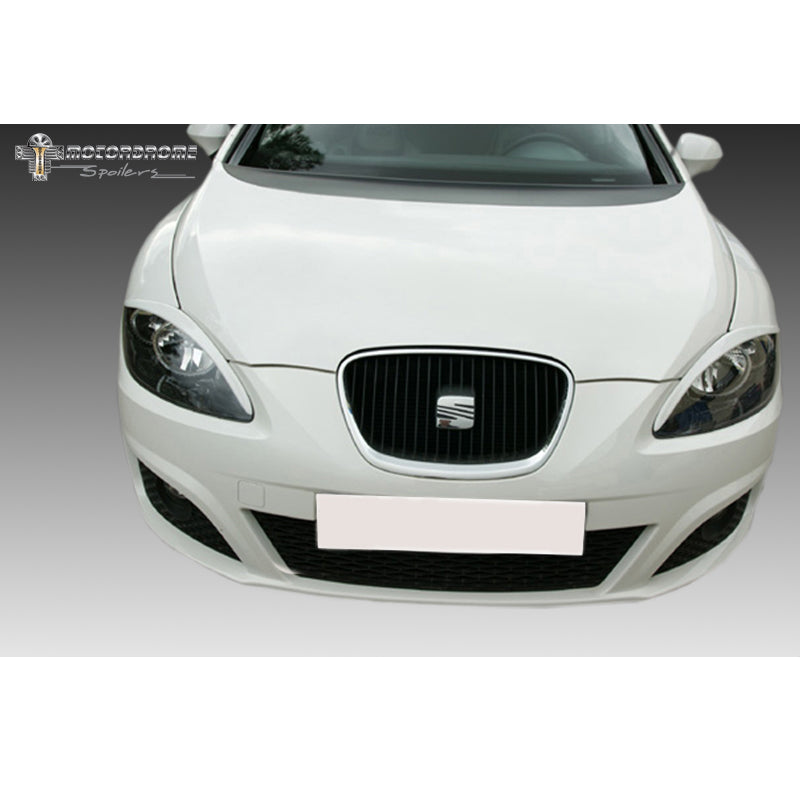 Motordrome, coprifari, adatto a Seat Leon/Altea/Toledo 2005-2009 (ABS)