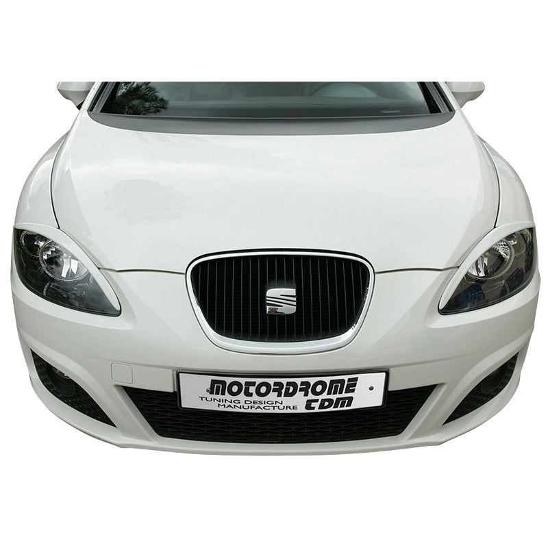 Motordrome, mračítka, vhodné pro Seat Leon/Altea/Toledo Facelift 2009-2012 (ABS)