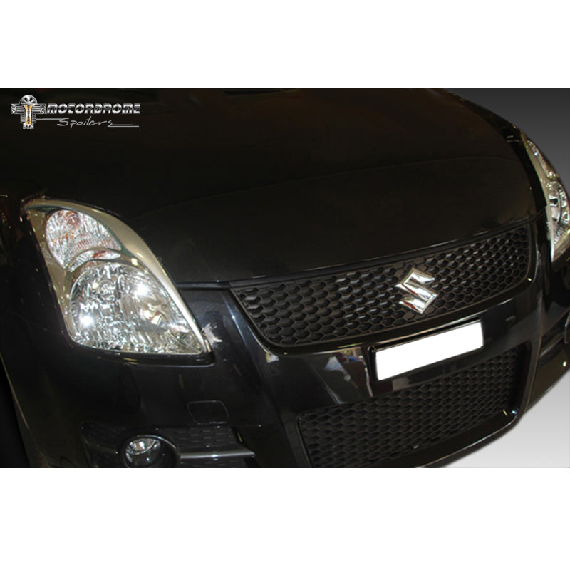 Motordrome, mračítka světel, vhodné pro Suzuki Swift II 2005-2010 (ABS)