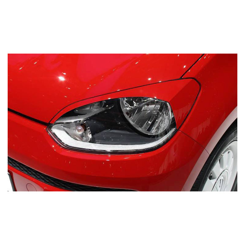 Motordrome, Eyelids, fits Volkswagen Up! 2012- (ABS)