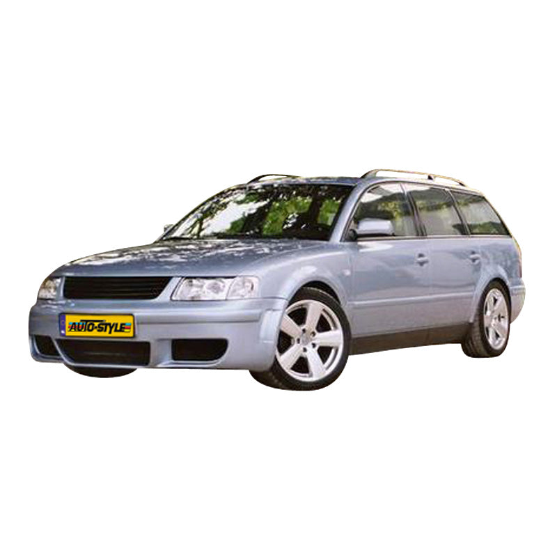 AutoStyle, sportovní maska chladiče, vhodné pro Volkswagen Passat 3B 1996-2000