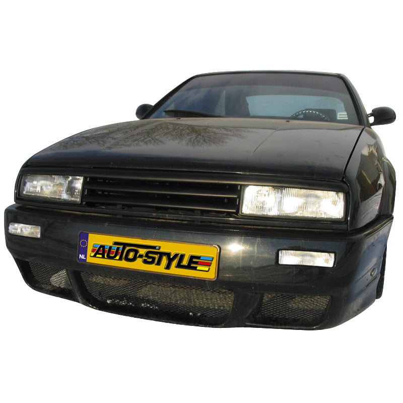 AutoStyle, sportowy grill, pasuje do Volkswagen Corrado
