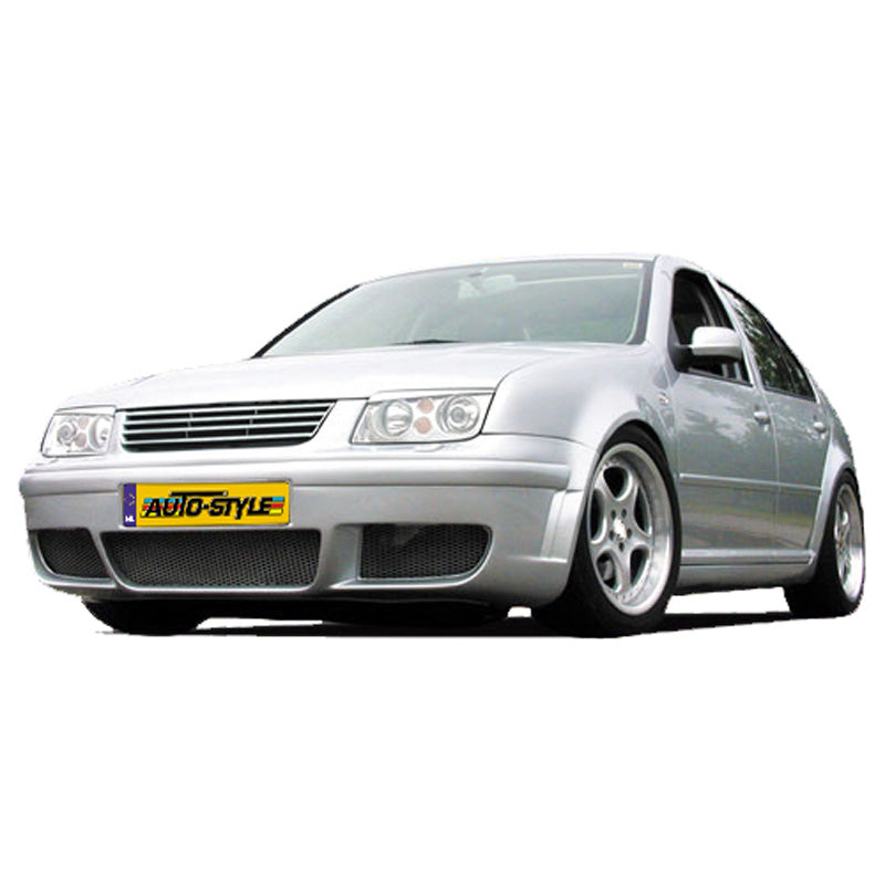 AutoStyle, sportowy grill, pasuje do Volkswagen Bora 1999-2004