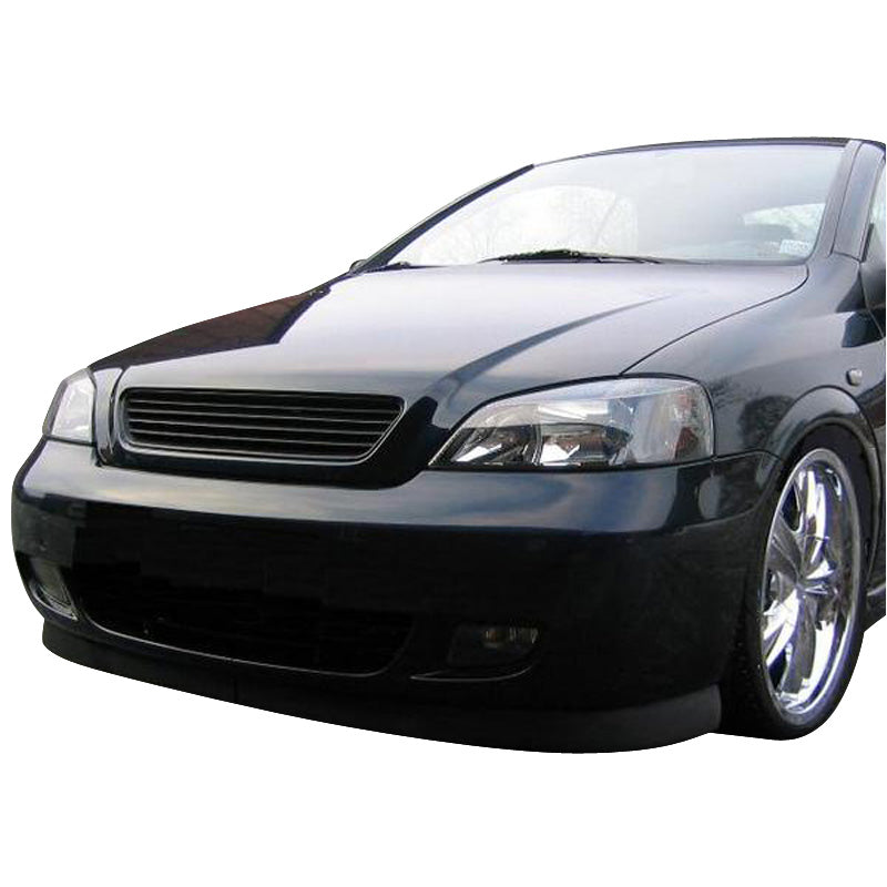 AutoStyle, sportowy grill, pasuje do Opel Astra G 1998-2003