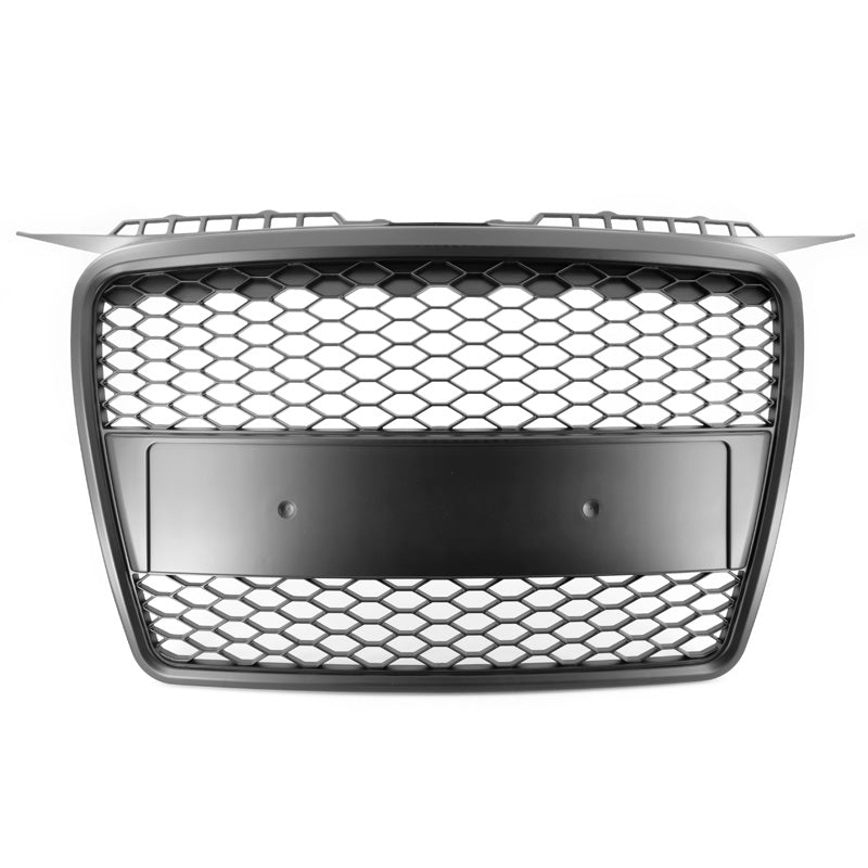AutoStyle, sportowy grill, pasuje do Audi A3 8P 2005-2008 (excl. PDC)