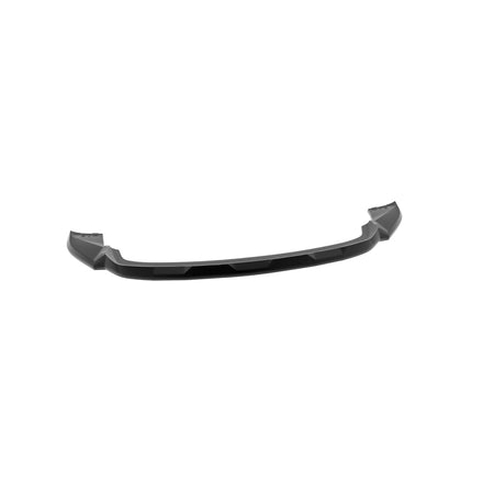 Motordrome, Frontspoiler, Blank sort, passer til Kia PV5 Cargo & Passenger (2025-)