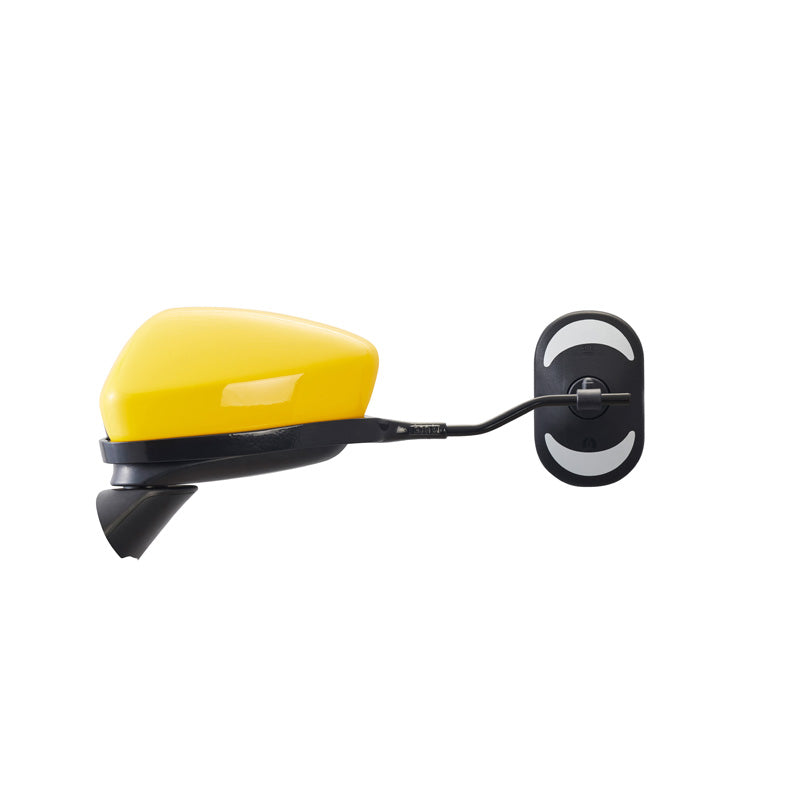 Emuk, trailer mirrors, fits Mazda CX-5 2012-2015