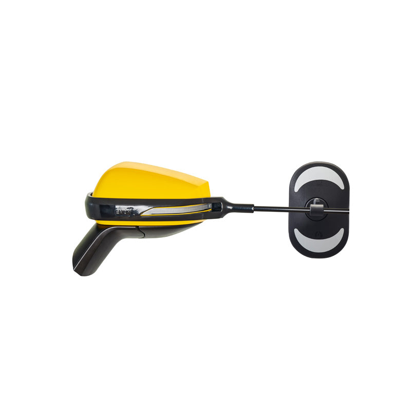 Emuk, specchi da traino, adatto a Kia Sportage V 2021-