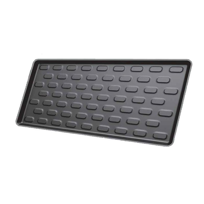 MAC, univerzální rohož do zavazadlového prostoru - 900x700mm - 3mm tloušťka - omyvatelná a vodotěsná