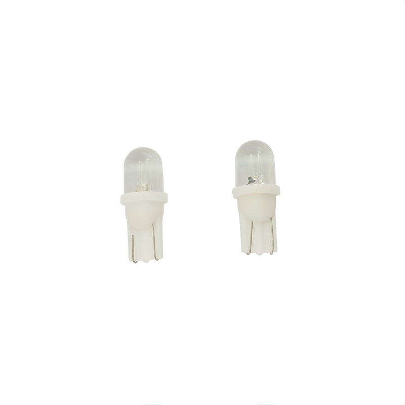 AutoStyle, bombillas LED T-10 super blancas - 12V - 2 uds.