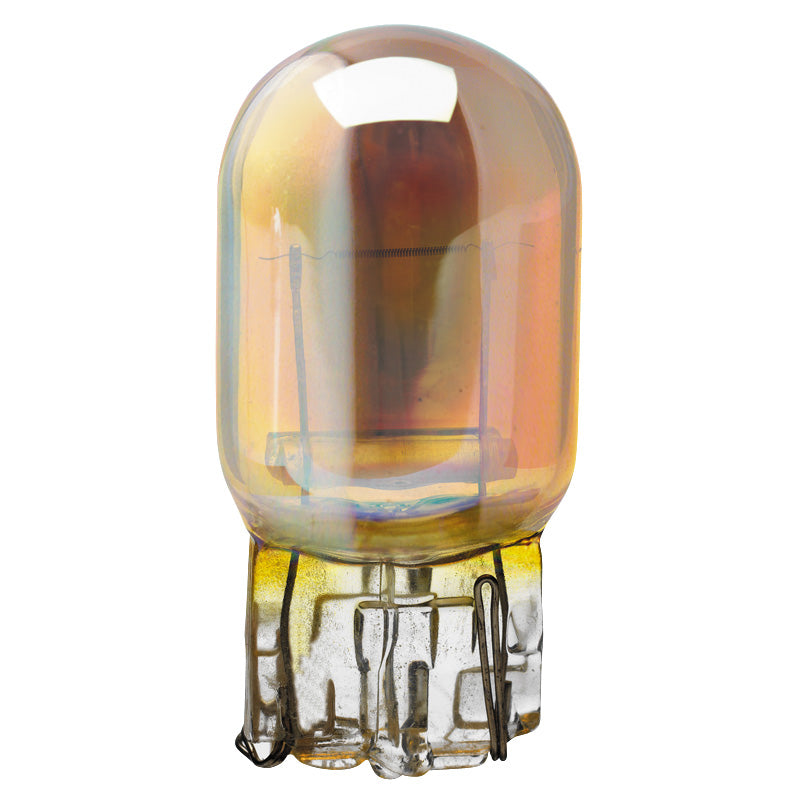 AutoStyle, lampadine T-20 ambra - 21W/12V - set da 2 pz.