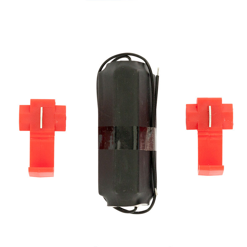 AutoStyle, resistore LED 21W/8 ohm/12V - universale per luci di posizione