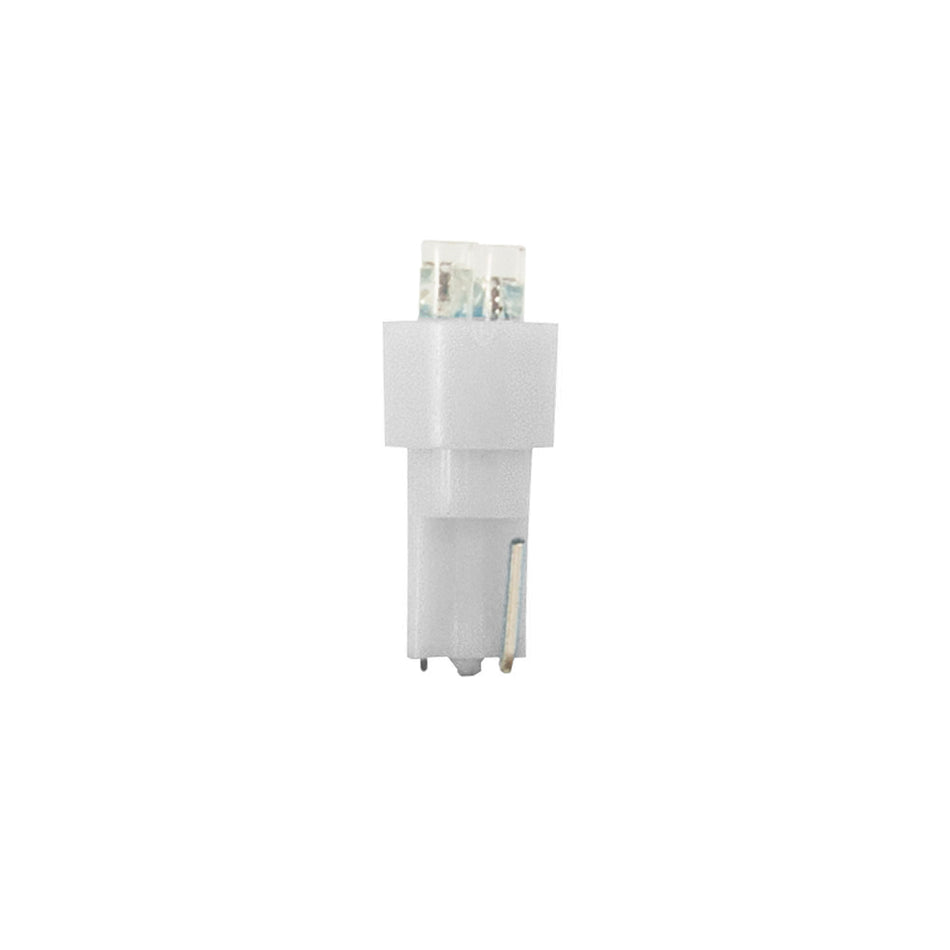 AutoStyle, lampadine LED T5 per quadro strumenti - bianche - set da 5 pz.